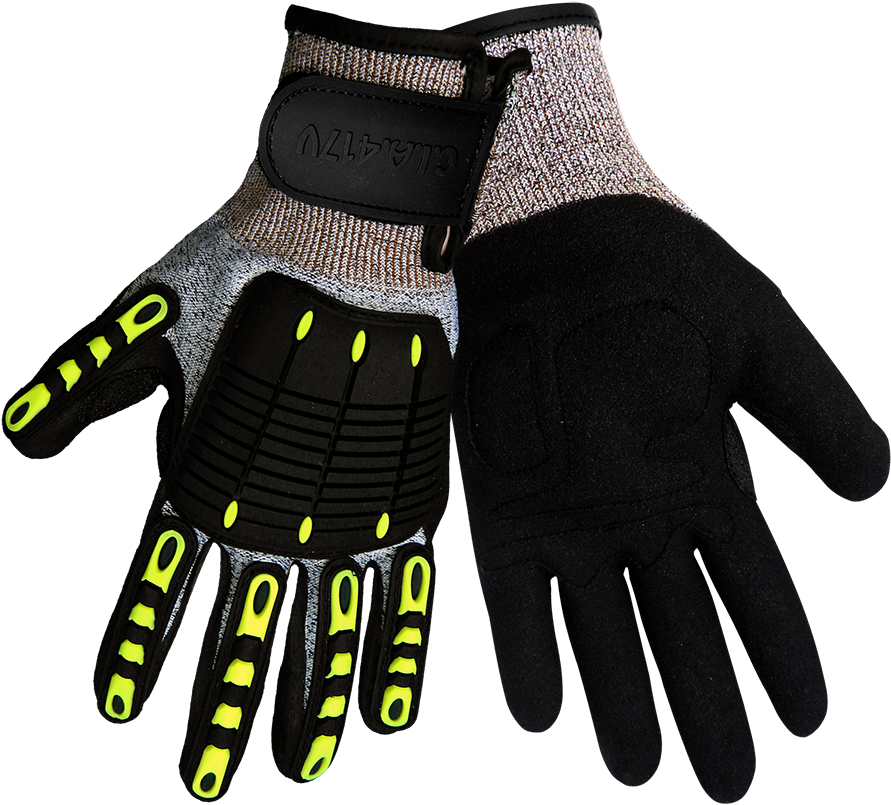 Glove Clipart Ppe - Glove Clipart Ppe (900x900)