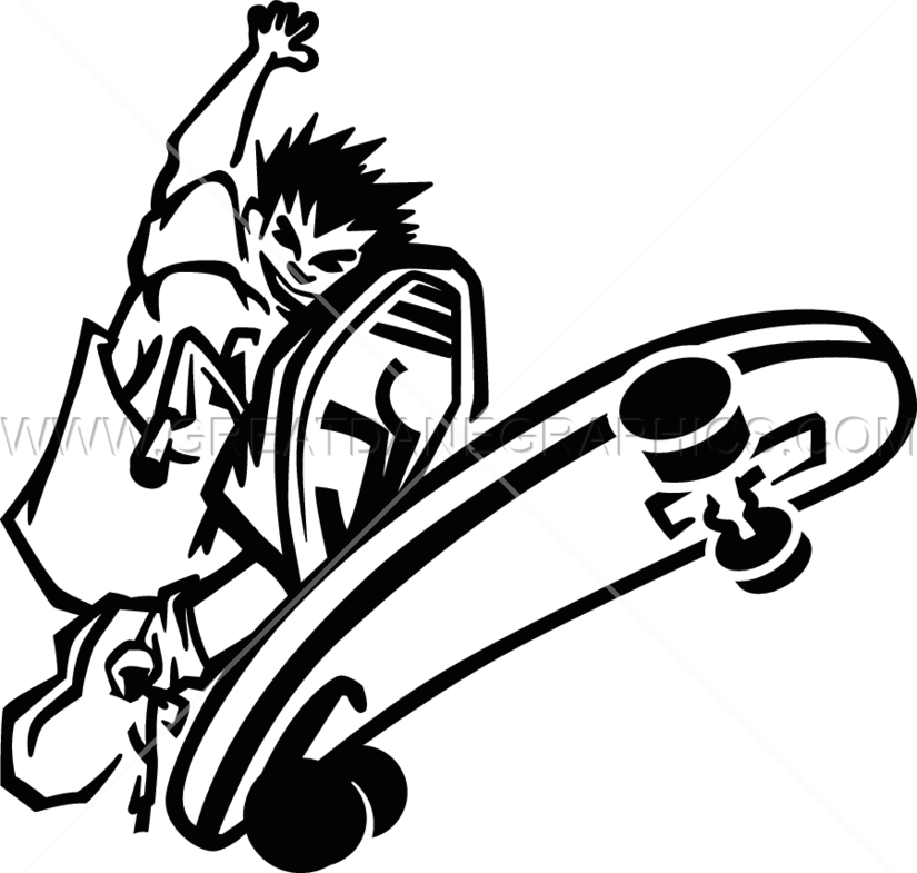 Board Flip Production Ready Artwork For T - Board Flip Production Ready Artwork For T (825x785)