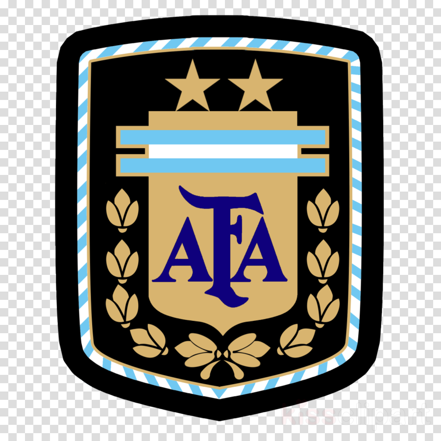 Argentine Football Association Clipart Argentina National - Argentine Football Association Clipart Argentina National (900x900)