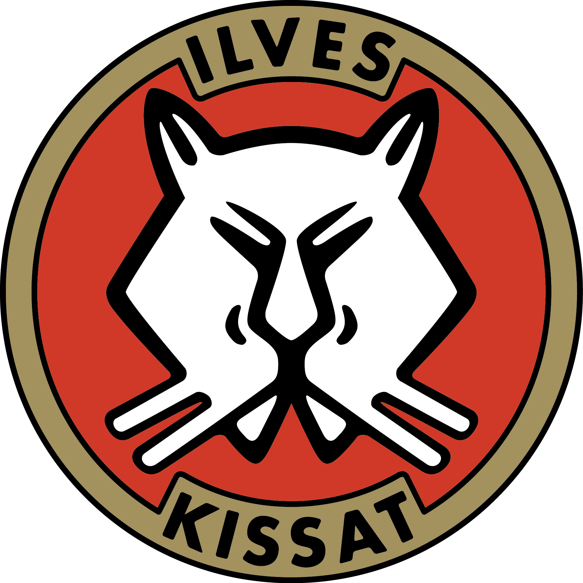 Ilves-kissat Tampere - Ilves-kissat Tampere (1878x1877)