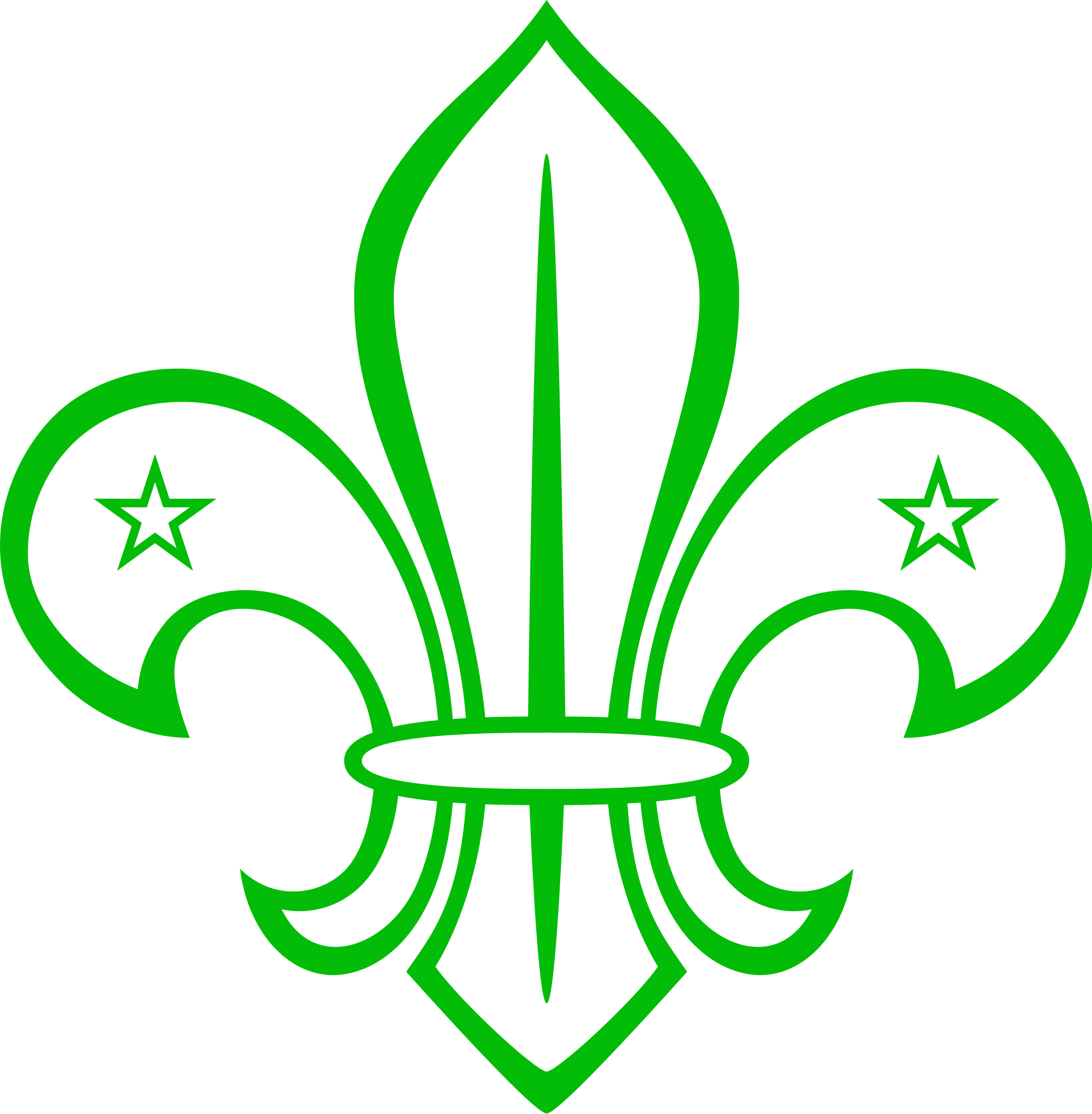 Boy Scouts Van Suriname Boy Scouts Of Suriname - Boy Scouts Van Suriname Boy Scouts Of Suriname (2000x2042)