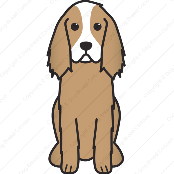 Vector Library Library English Special Edition Dog - Vector Library Library English Special Edition Dog (600x600)