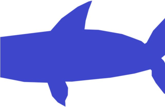 Great White Shark Clipart File - Great White Shark Clipart File (640x480)