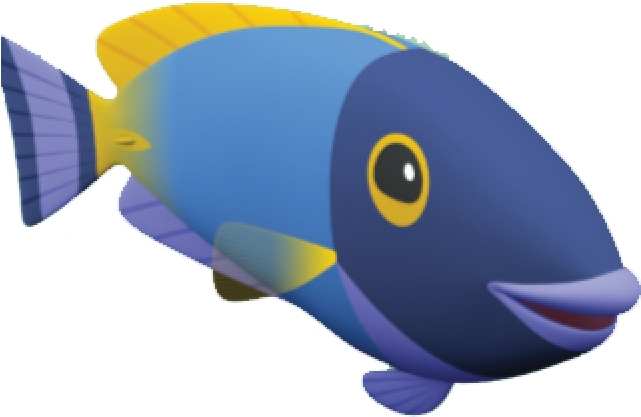 Whale Shark Clipart Octonauts - Whale Shark Clipart Octonauts (640x480)