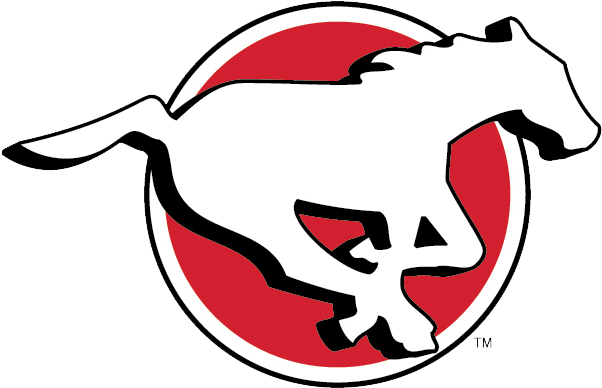 Calgary Stampeders - Calgary Stampeders (625x625)