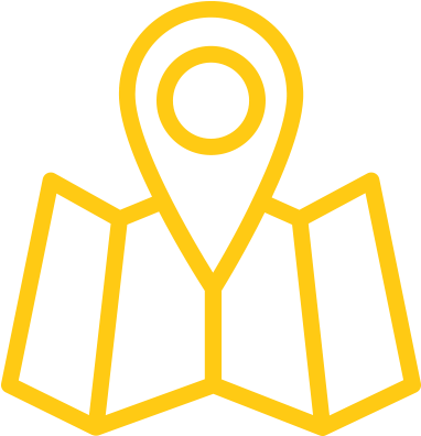 1 Prayer Map To Follow - 1 Prayer Map To Follow (400x400)