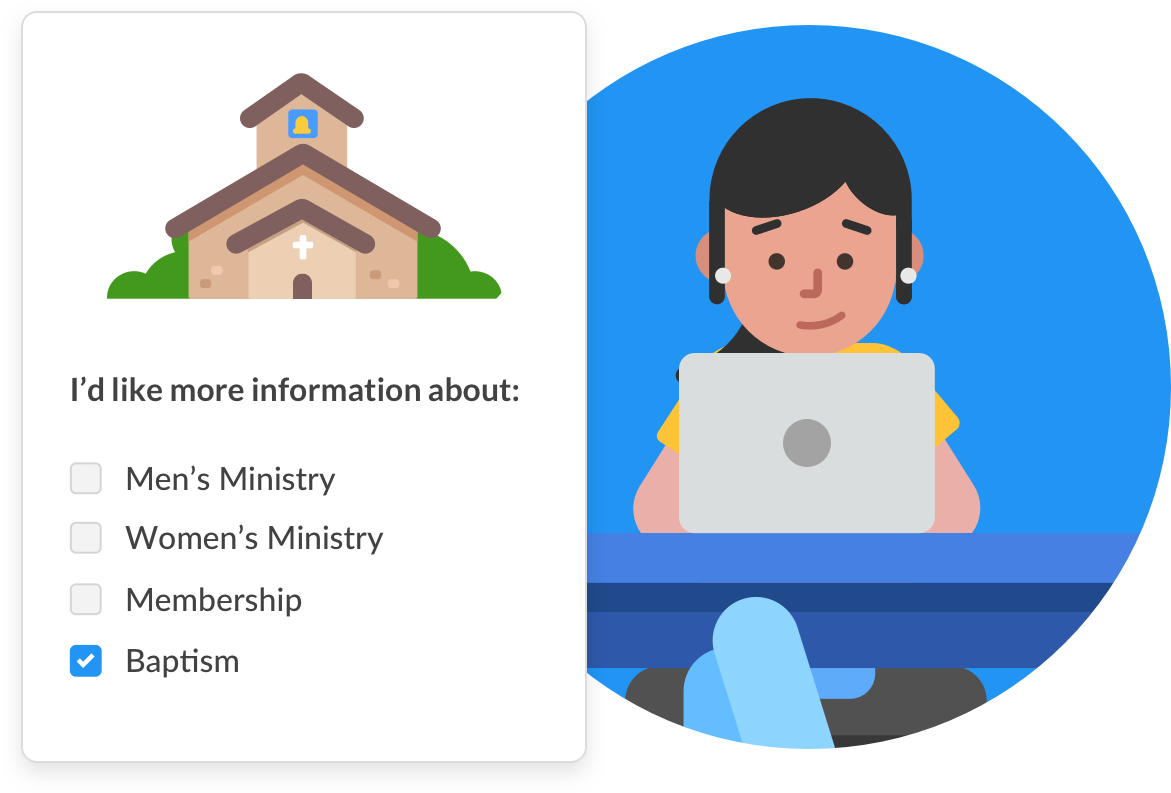 Give People A Way To Request Prayer And Automatically - Give People A Way To Request Prayer And Automatically (1400x1100)
