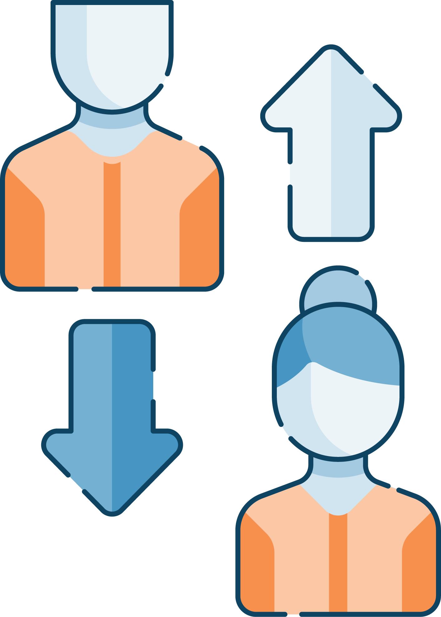 And Sales Triggers That Convert Leads - And Sales Triggers That Convert Leads (1413x1977)