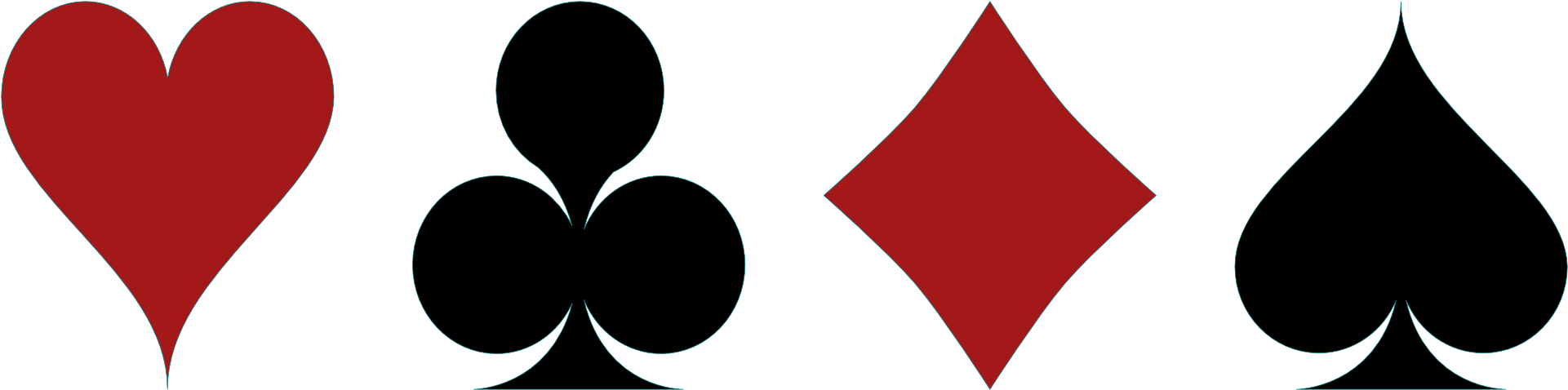 Cards Symbols Juegos Casino Frutas A Winning - Cards Symbols Juegos Casino Frutas A Winning (2000x900)