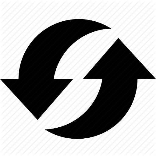 Swap Clipart Refresh - Swap Clipart Refresh (512x512)