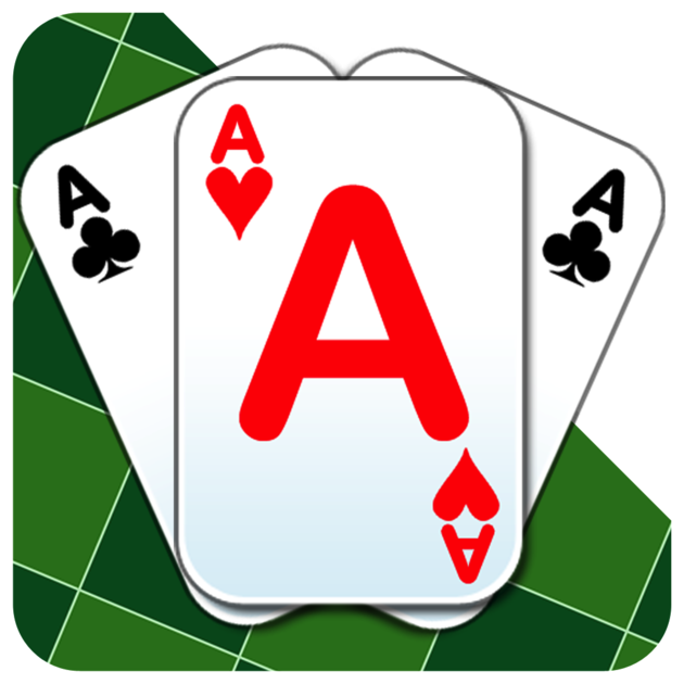 Best Spider Solitaire En Mac App Store - Best Spider Solitaire En Mac App Store (630x630)