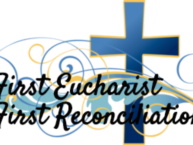 Funeral Clipart First Reconciliation - Funeral Clipart First Reconciliation (640x480)