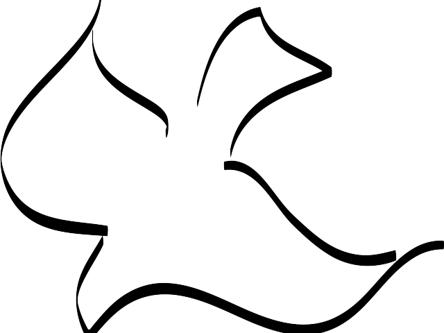 Funeral Clipart Spiritual - Funeral Clipart Spiritual (640x480)