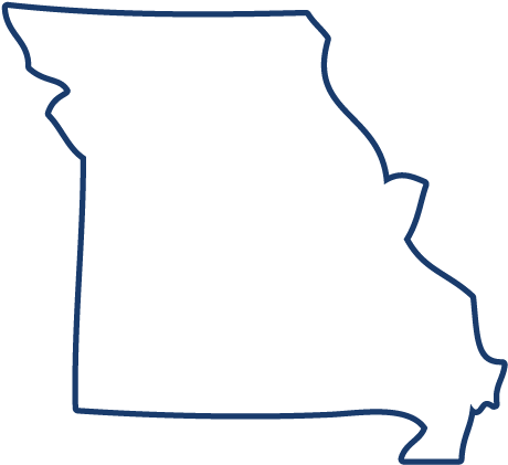 Missouri Outline Png , Png Download - Missouri Outline Png , Png Download (602x602)