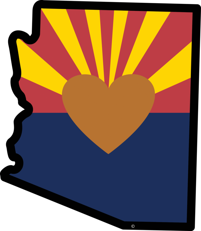 Arizona Cares Denise Williams Rh Ddwilliamsrealtor - Arizona Cares Denise Williams Rh Ddwilliamsrealtor (686x787)