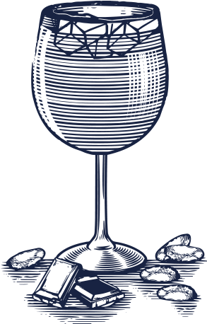 Fill Up A Tumbler With Abundant Ice, Measure Gin And - Fill Up A Tumbler With Abundant Ice, Measure Gin And (325x470)