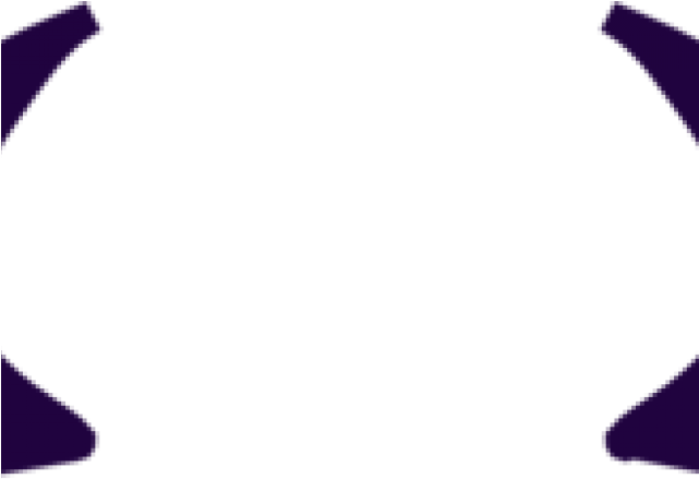 Horns Clipart Blue Devil - Horns Clipart Blue Devil (640x480)