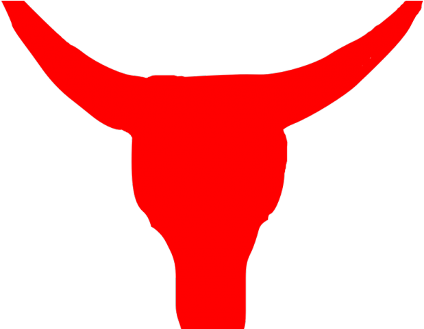 Longhorn Cattle Clipart Clip Art - Longhorn Cattle Clipart Clip Art (640x480)