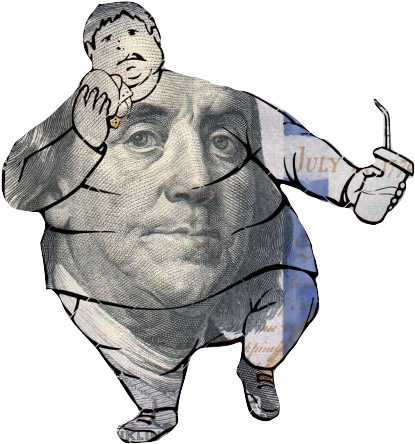 Morbidly Obese Fire - Morbidly Obese Fire (435x457)