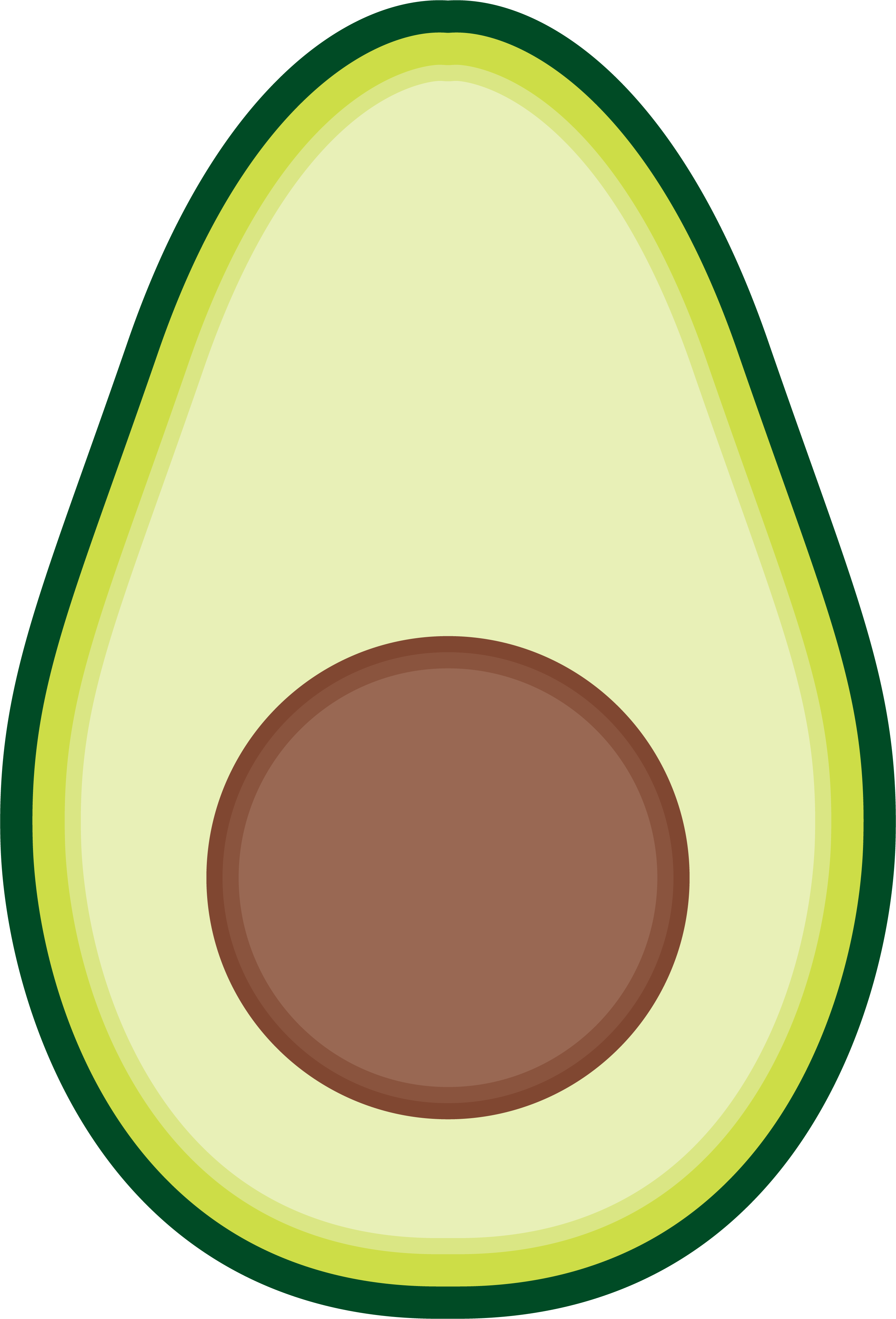 Boost Your “good” Fat Intake - Boost Your “good” Fat Intake (2690x3960)