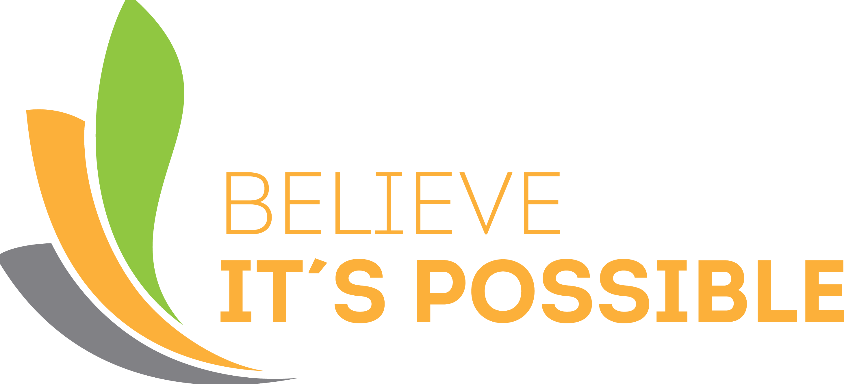 Believe Obesity Support Center Gets You Closer To Your - Believe Obesity Support Center Gets You Closer To Your (3081x1329)