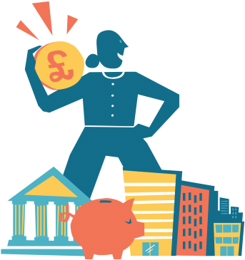 You Don't Need Much Money To Take 'good' Money Action - You Don't Need Much Money To Take 'good' Money Action (400x400)