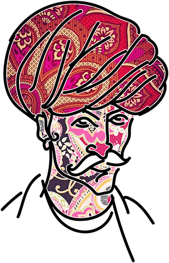 Discover Culinary Nirvana And Great Variety Of Indian - Discover Culinary Nirvana And Great Variety Of Indian (346x539)