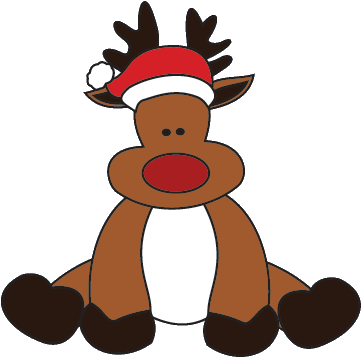 Christmas Break - Christmas Break (363x381)