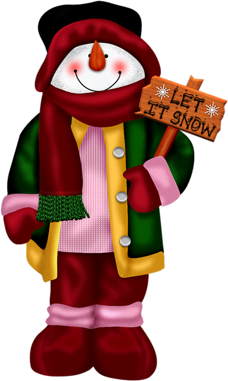 *snowman ~ Фото, Автор Andy-video На Яндекс - *snowman ~ Фото, Автор Andy-video На Яндекс (486x800)