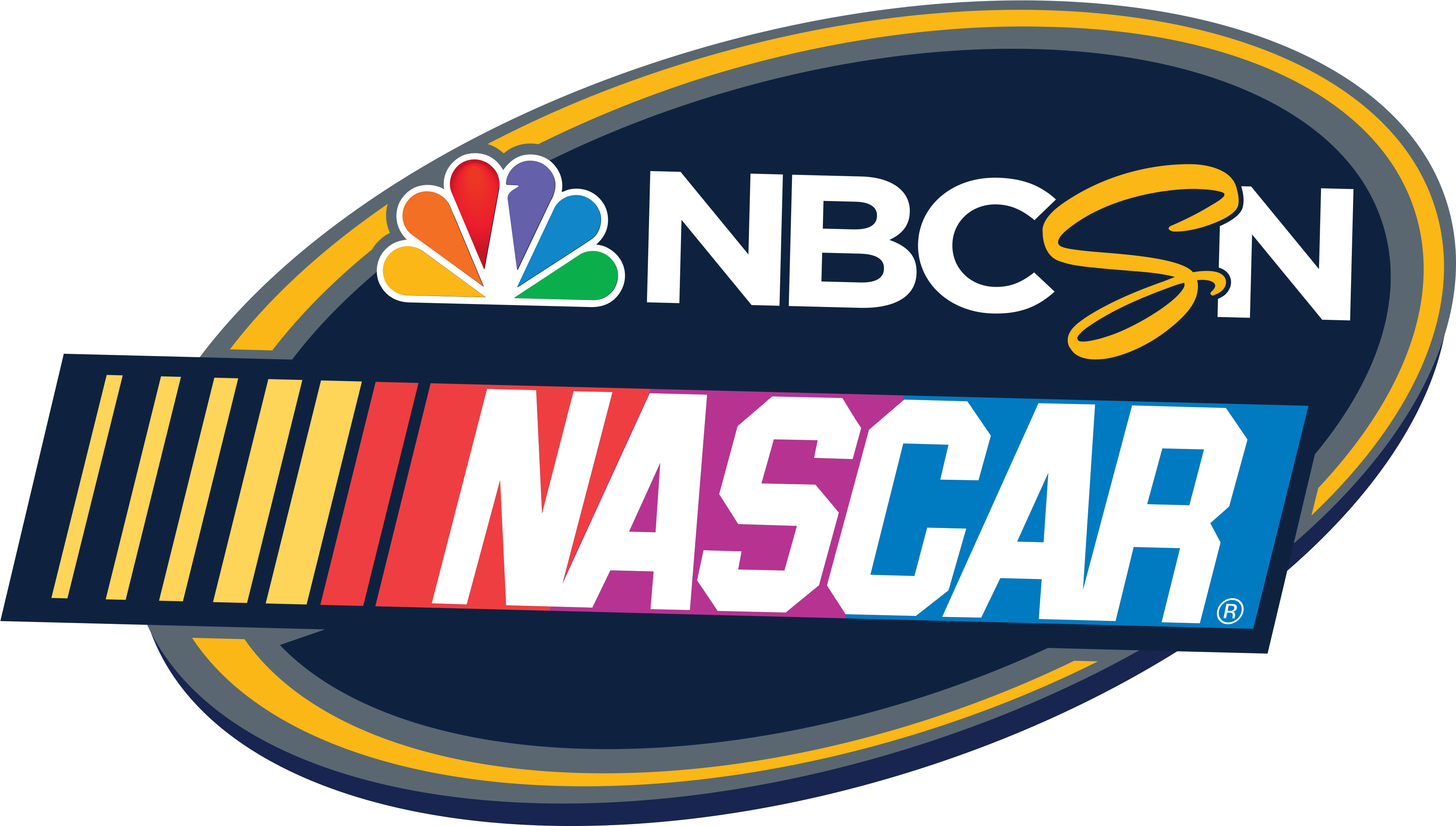 Notes & Quotes From Nbcsn's Nascar Sprint Cup Coverage - Notes & Quotes From Nbcsn's Nascar Sprint Cup Coverage (3866x2195)