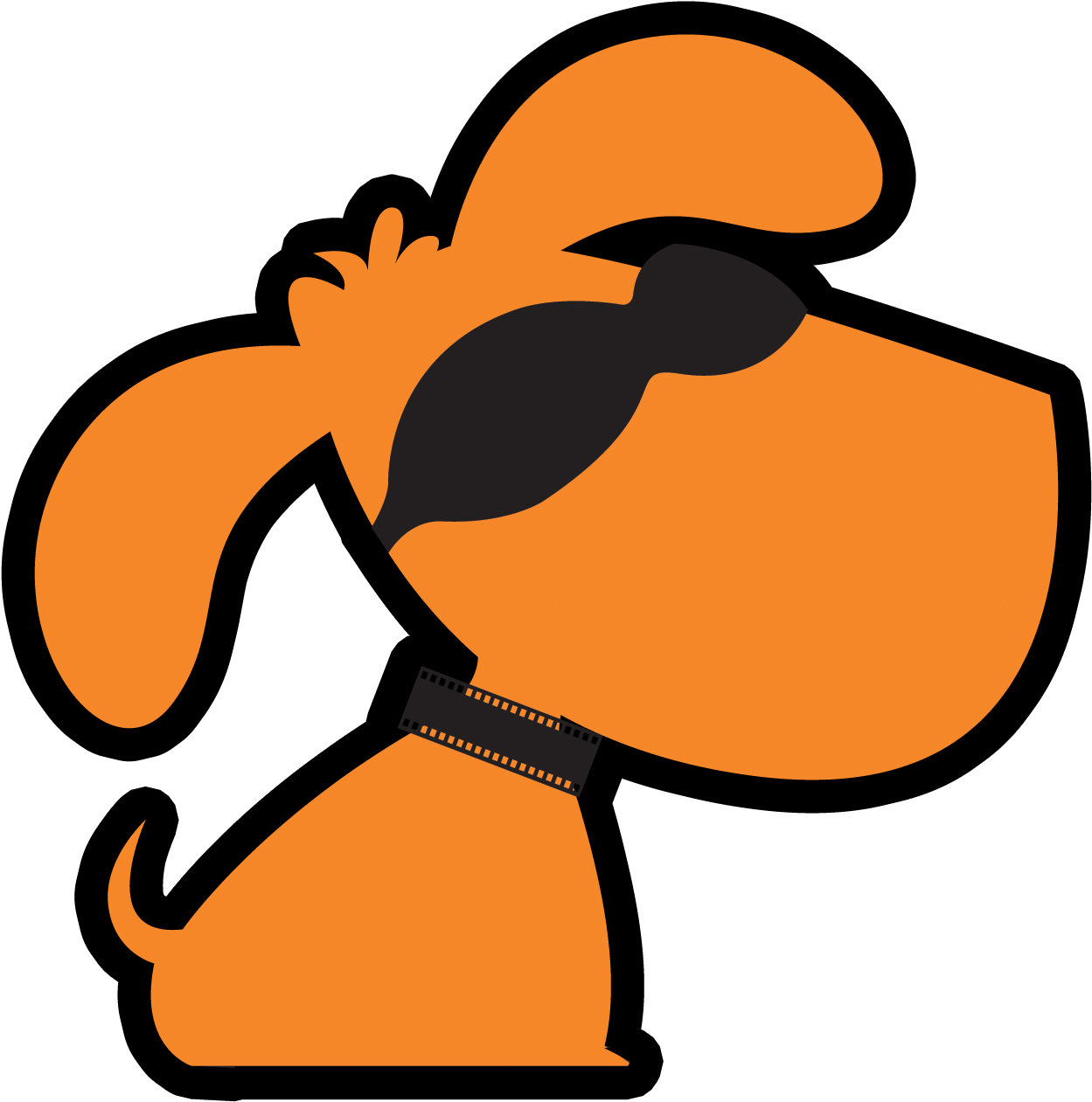 Film Dog Media Video - Film Dog Media Video (2070x2063)