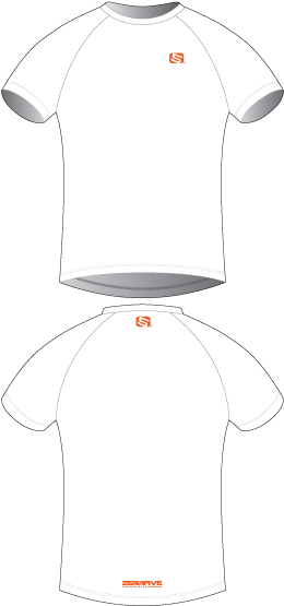 Relay Running T Wsp - Relay Running T Wsp (271x580)