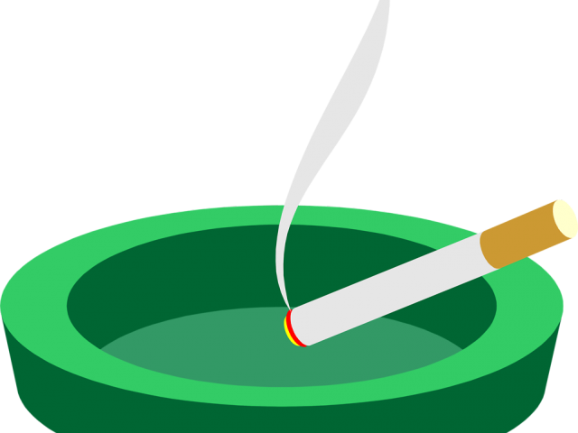 Smoke Effect Clipart Cigarette - Smoke Effect Clipart Cigarette (640x480)