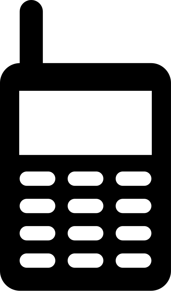 Vintage Mobile Phone Comments - Vintage Mobile Phone Comments (578x981)