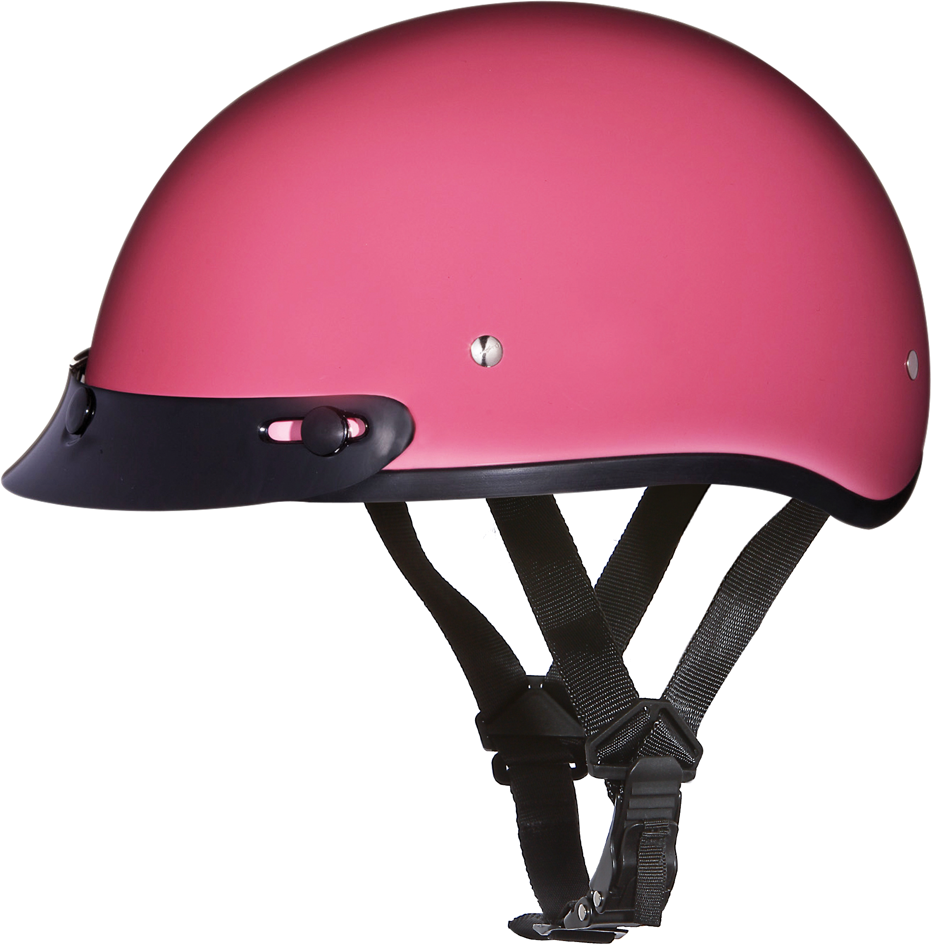 Transparent Visors Clear Pink - Transparent Visors Clear Pink (2000x2000)