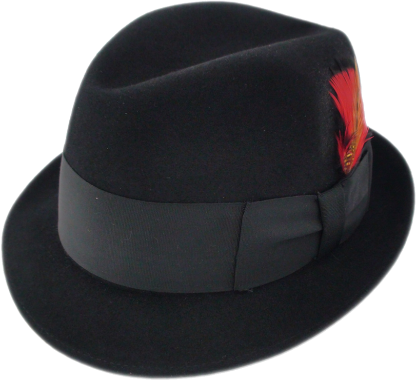 Adam Hats Premier Fur - Adam Hats Premier Fur (1200x900)