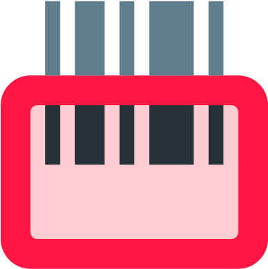 Barcode Scanner Icon - Barcode Scanner Icon (512x512)