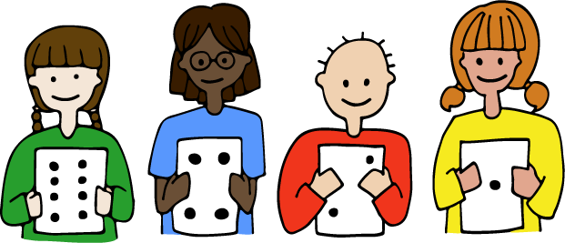 That's Why We Developed Cs Unplugged - That's Why We Developed Cs Unplugged (621x267)