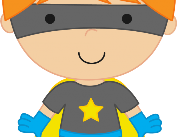Super Girl Clipart Students - Super Girl Clipart Students (640x480)