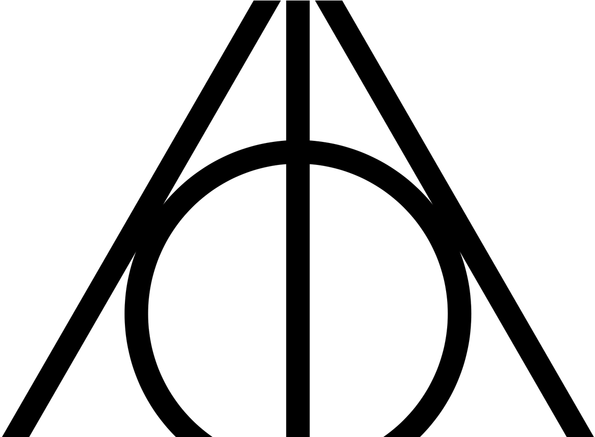 Harry Potter Dictionary The Deathly Hallows Deathly - Harry Potter Dictionary The Deathly Hallows Deathly (1368x855)