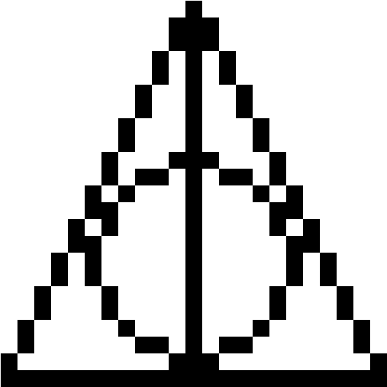 Deathly Hallows - Deathly Hallows (1200x1200)