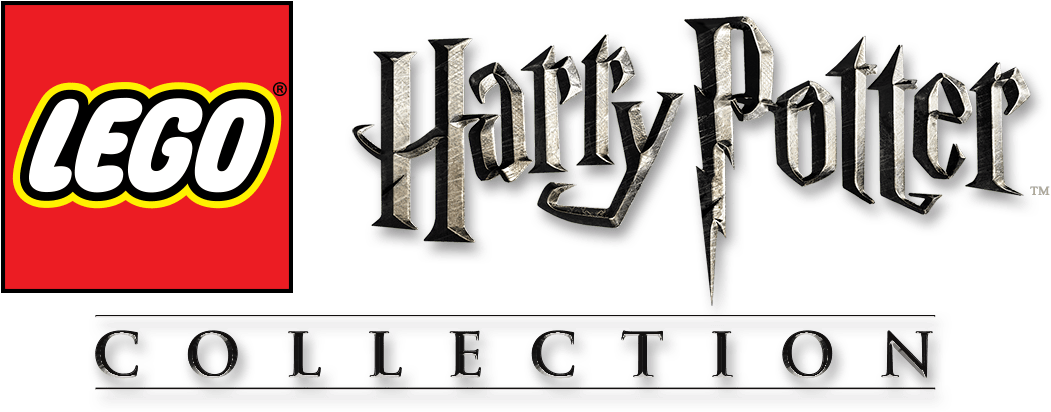 Lego Harry Potter Collection Now Available For Nintendo - Lego Harry Potter Collection Now Available For Nintendo (1287x563)