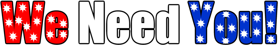 Uncle Sam I Want You Png Download - Uncle Sam I Want You Png Download (1024x224)