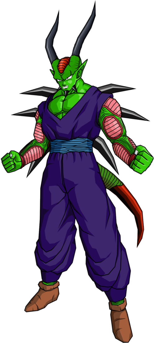 Resurrection Clipart Piccolo Transparent Free Download - Resurrection Clipart Piccolo Transparent Free Download (724x1104)