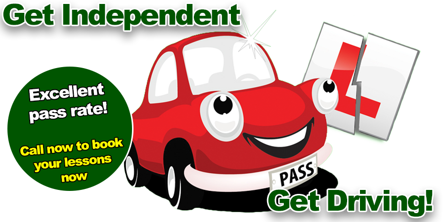 Driving Lessons With Adrian's School Of Motoring - Driving Lessons With Adrian's School Of Motoring (900x450)