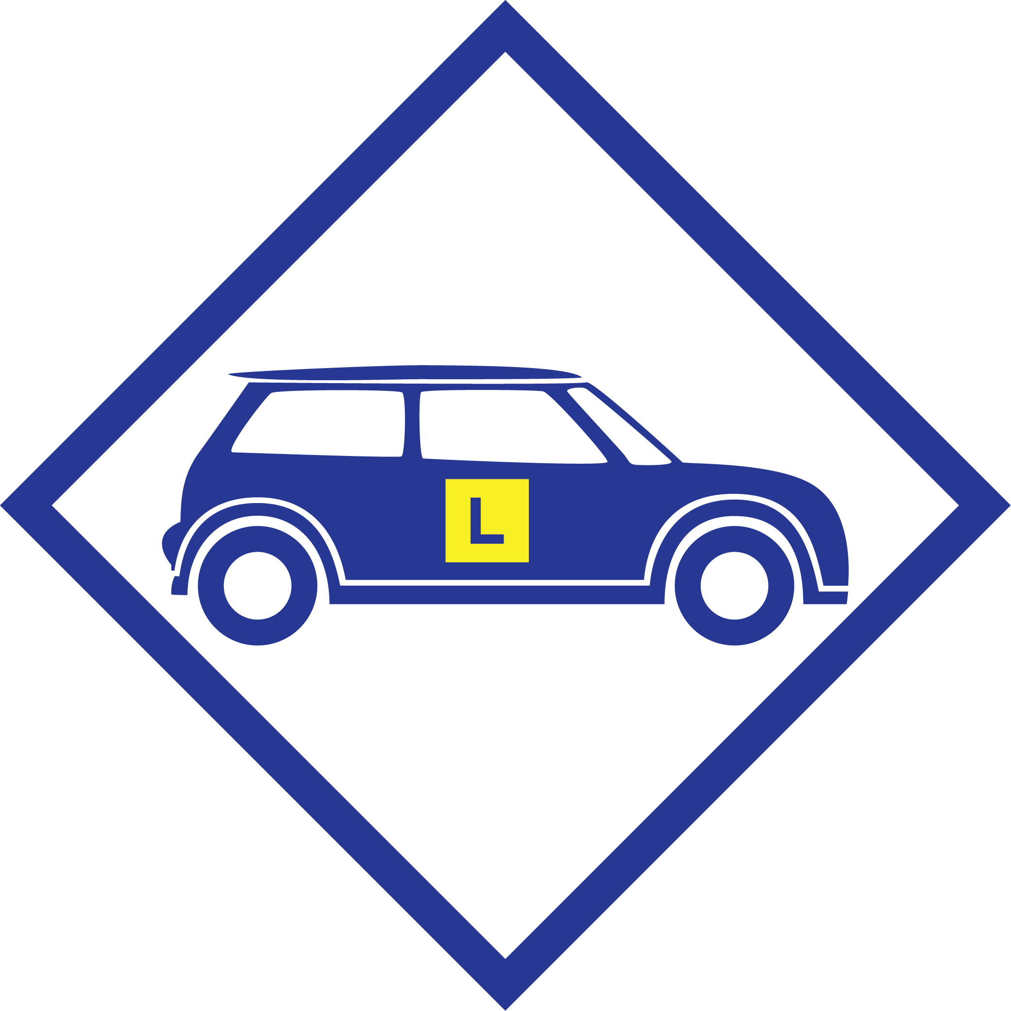 Tardis Driving School Favicon - Tardis Driving School Favicon (2082x2082)