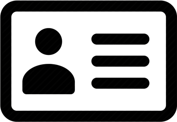 Driving Licence - Driving Licence (600x600)