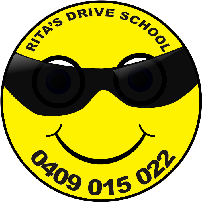 Welcome To Rita's Driving School - Welcome To Rita's Driving School (723x720)