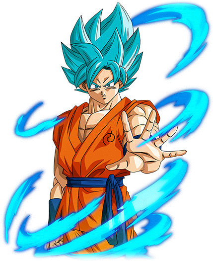 Goku Ssgss Render [xkeeperz] By Maxiuchiha22 - Goku Ssgss Render [xkeeperz] By Maxiuchiha22 (752x528)