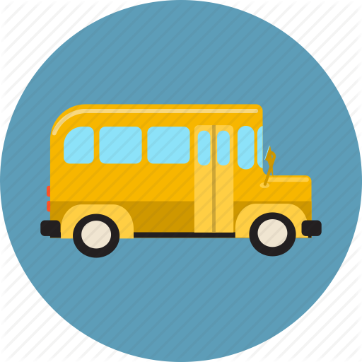 Bus Driving School - Bus Driving School (512x512)